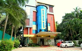 Malayattoor Residency Hotel Malayattur India